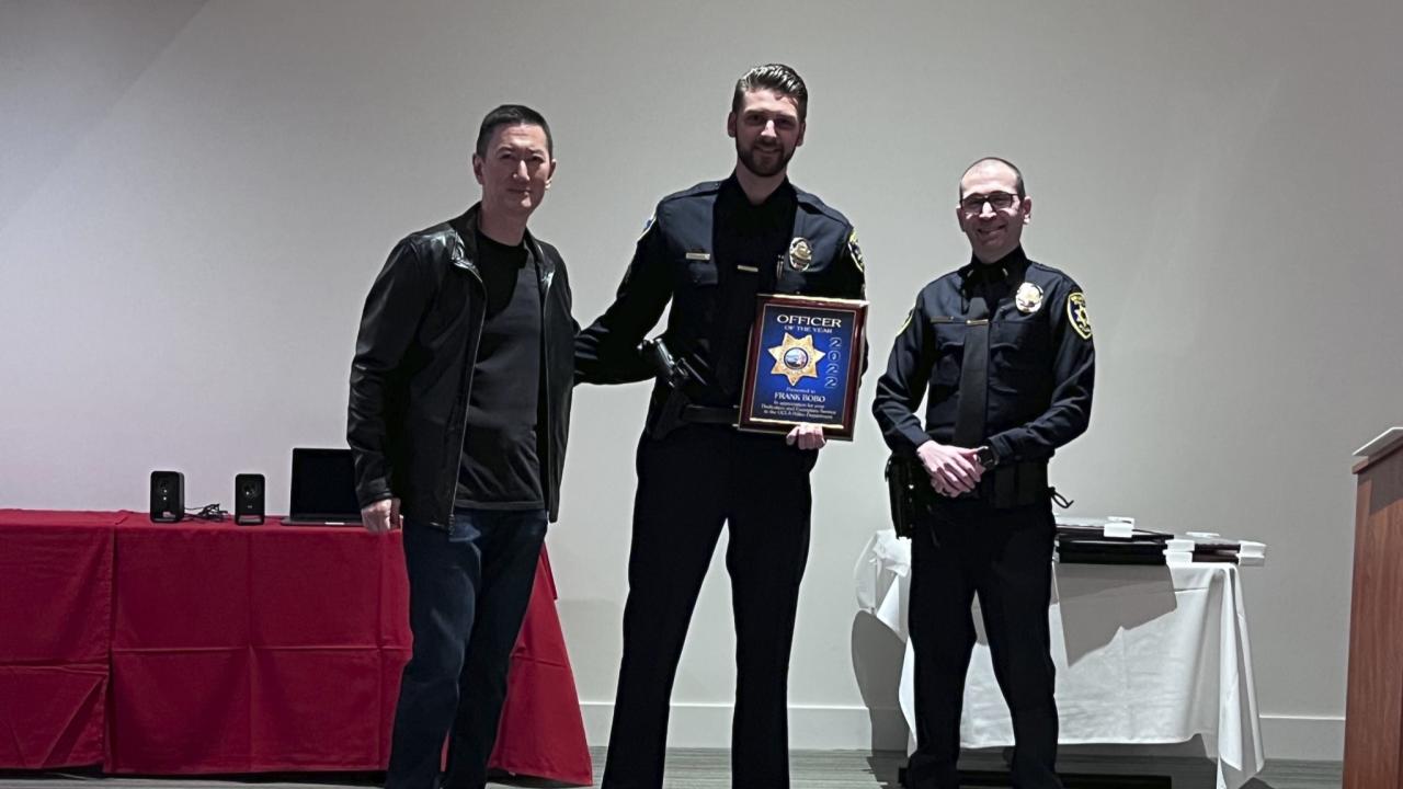 UCLA Police Department 2022 Award Recipients Police Department ucla-police-department-2022-award-recipients-police-department